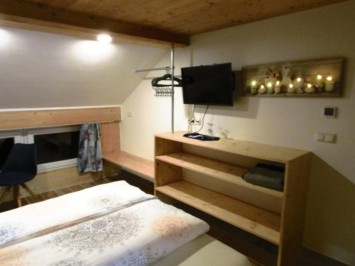 Chalet 294 Меллау Экстерьер фото